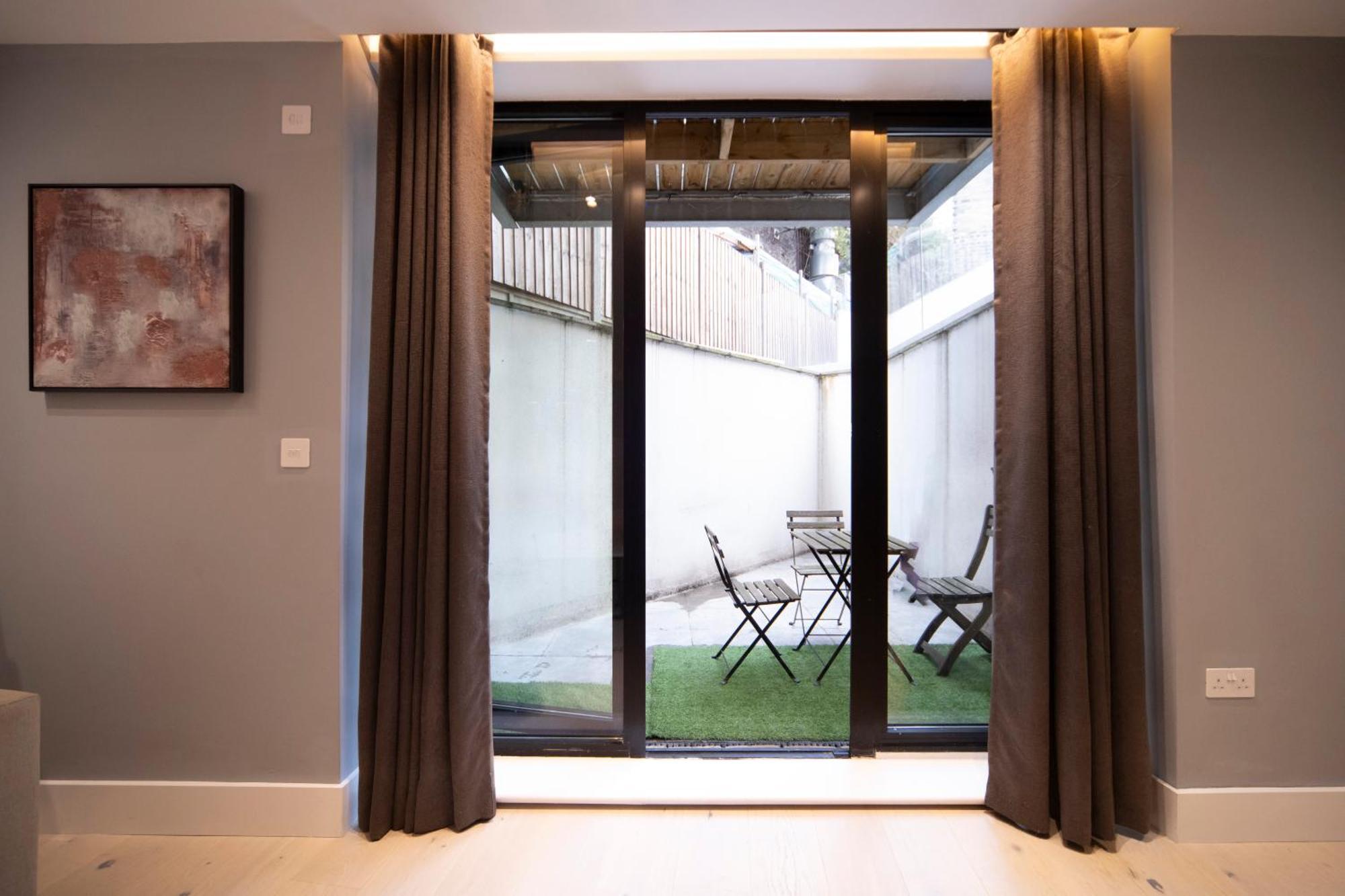 Palmer Apartments - Elephant & Castle London Exterior photo